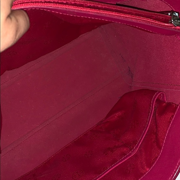 Tory Burch Tote - Picture 4 of 7